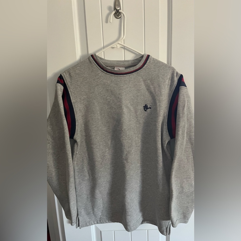 Vintage Disney Sweatshirt